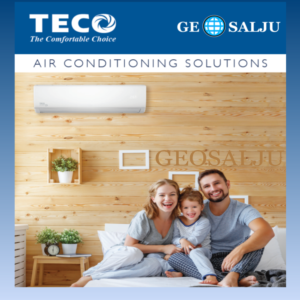 Jual AC Split Teco Penyejuk Udara Ruangan Kamar