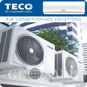 jual ac di bandung merek teco Air Conditioner Room Penyejuk Udara Kamar Ruangan
