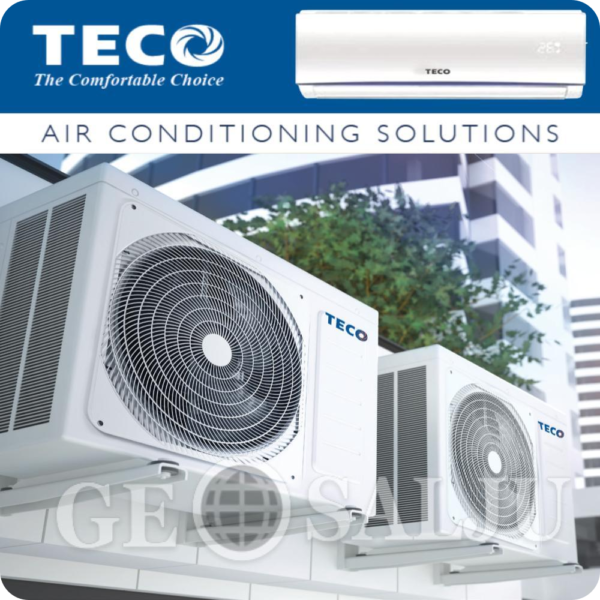 jual ac di bandung merek teco Air Conditioner Room Penyejuk Udara Kamar Ruangan