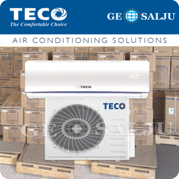 jual ac di bandung merek teco setengah pk hp 0.5
