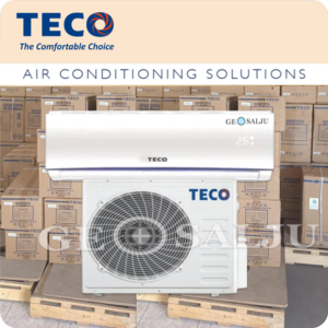 jual ac di bandung teco 1 pk hp Air Conditioner
