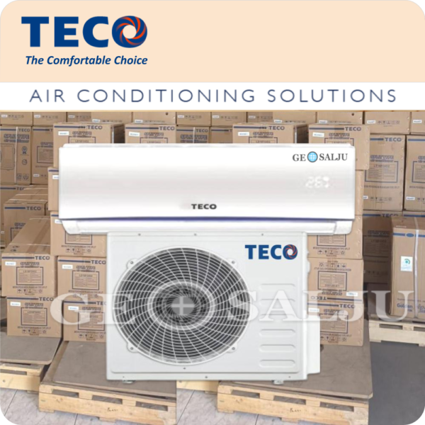 jual ac di bandung teco 1 pk hp Air Conditioner