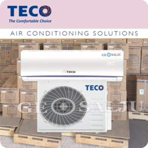 jual ac di bandung teco 1.5 pk hp Air Conditioner
