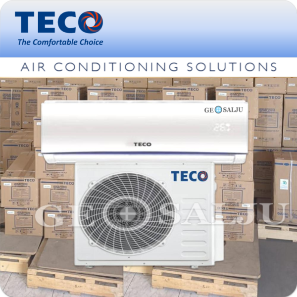 jual ac di bandung teco 2.5 pk hp Air Conditioner